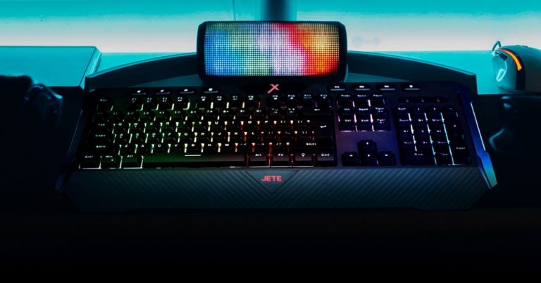 10 Keyboard Gaming Terbaik Ini Layak Anda Pilih