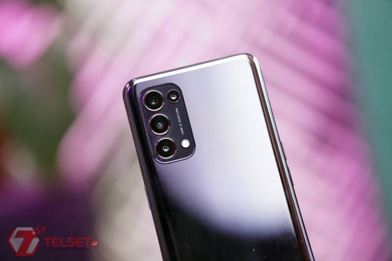 10 Rekomendasi HP Oppo Terbaru 2024: Pilihan Terbaik untuk Anda