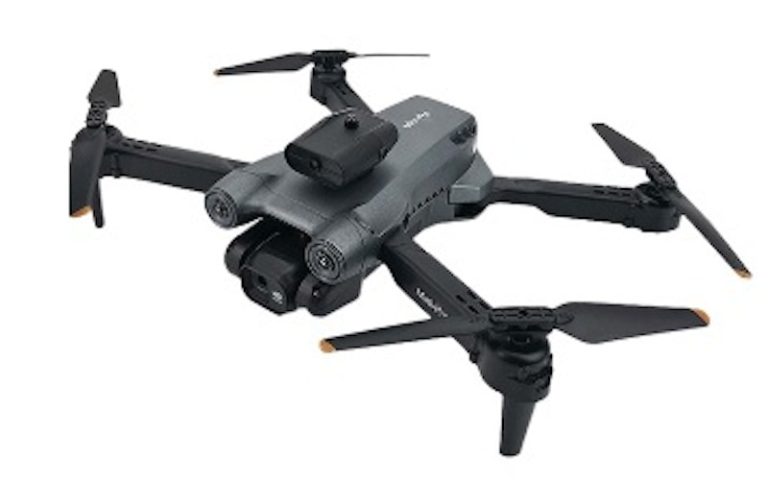 5 Rekomendasi Drone FPV Terbaik Saat Ini: Menemukan Drone FPV yang Sesuai untuk Anda