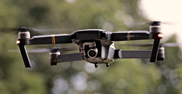 6 Rekomendasi Drone Murah Mulai 300 Ribuan: Temukan Pilihan Terbaik Anda