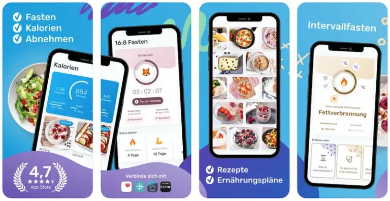 7 Aplikasi untuk Bantu Anda Jalani Intermittent Fasting