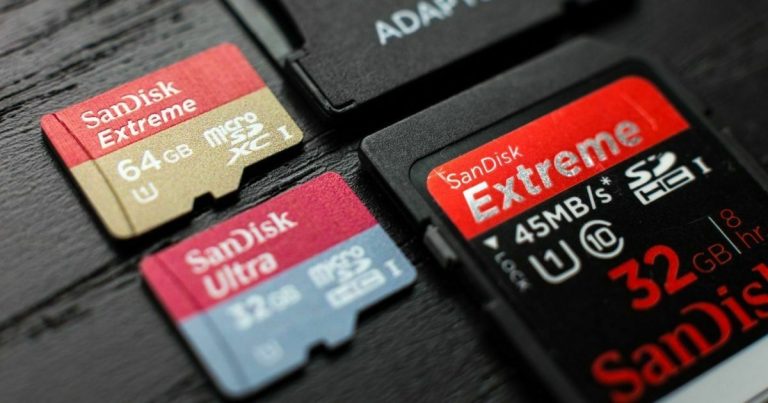 7 Kartu Micro SD Terbaik dan Tercepat yang Layak Dipilih