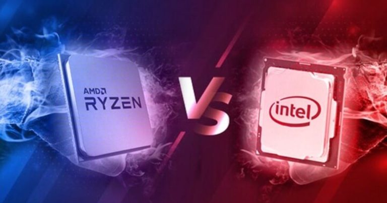 AMD vs Intel: Perbandingan Kedua Produsen Prosesor Terkemuka