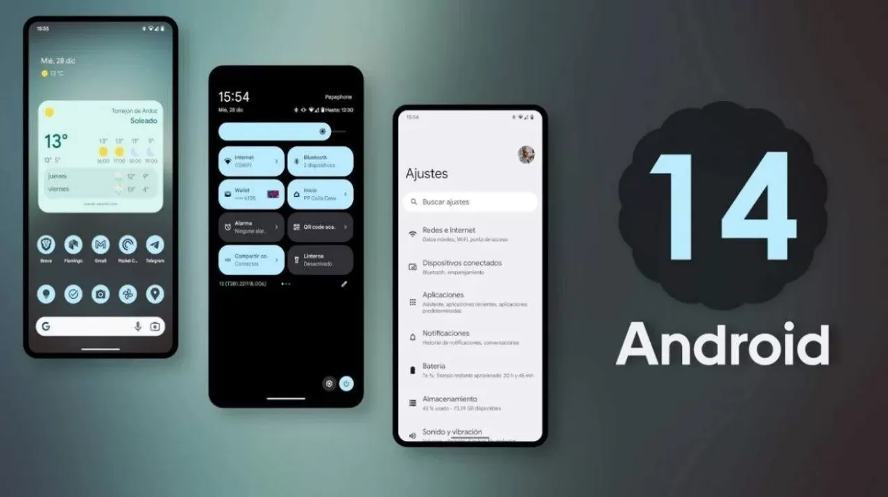 Android 14: Semua yang Perlu Anda Ketahui