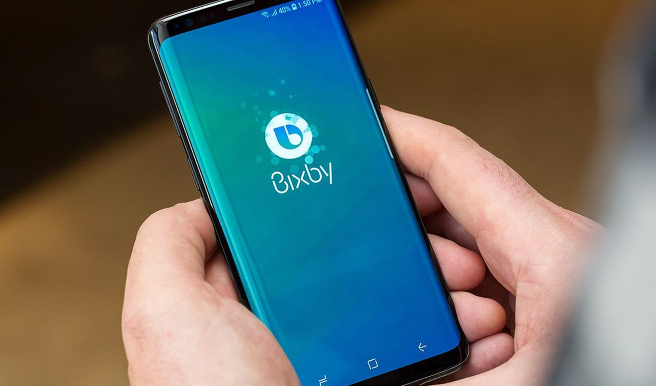 Apa Itu Bixby di Smartphone Samsung: Panduan Lengkap