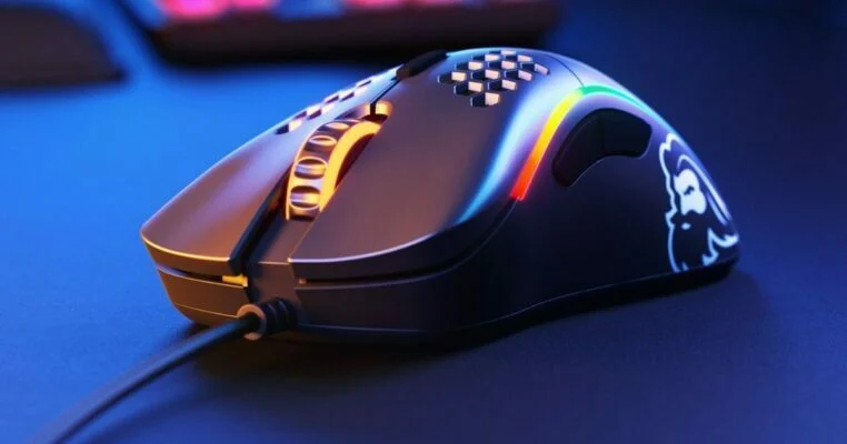 Apa Itu DPI Mouse? Ketahui Fungsinya Ini