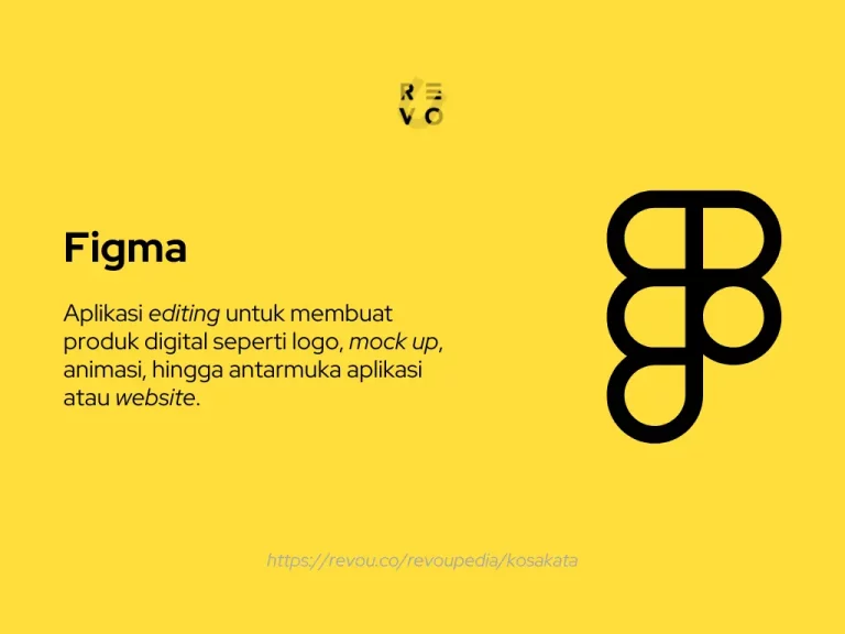 Apa Itu Figma: Platform Desain Kolaboratif yang Revolusioner