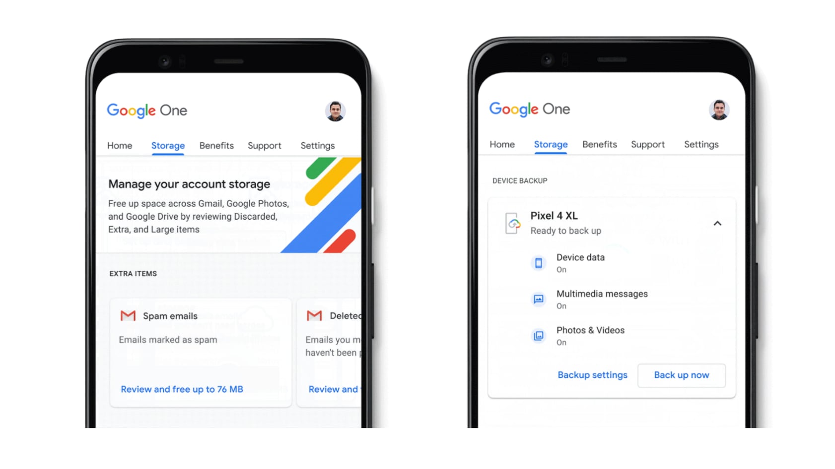 Apa Itu Google One: Layanan Berlangganan Cloud Storage Terbaik