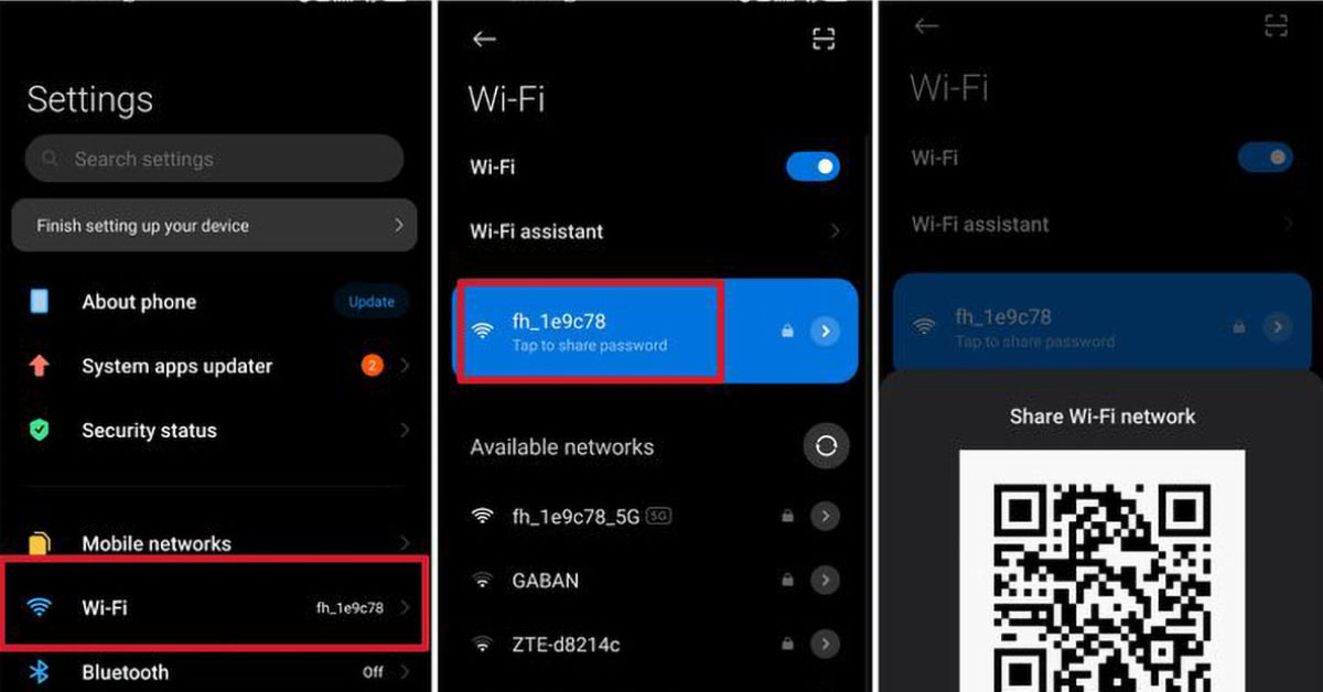 Cara Melihat Password WiFi di iPhone: Panduan Lengkap