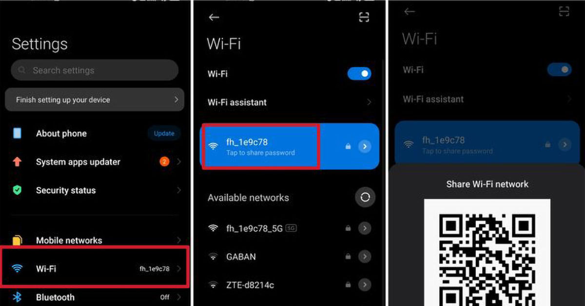 Cara Melihat Password Wifi yang Terkunci: Solusi untuk Mengatasi Masalah Koneksi Internet