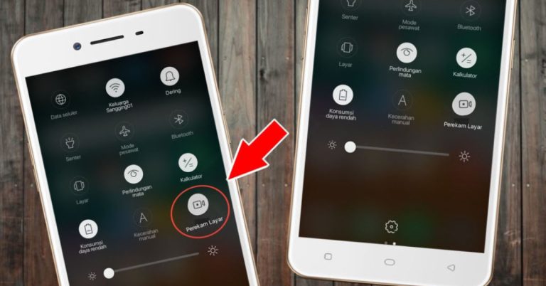 Cara Merekam Layar HP Oppo: Panduan Lengkap untuk Pengguna Oppo