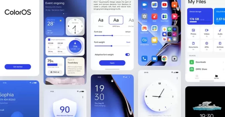 ColorOS 13 Oppo: In-Depth Review and Features