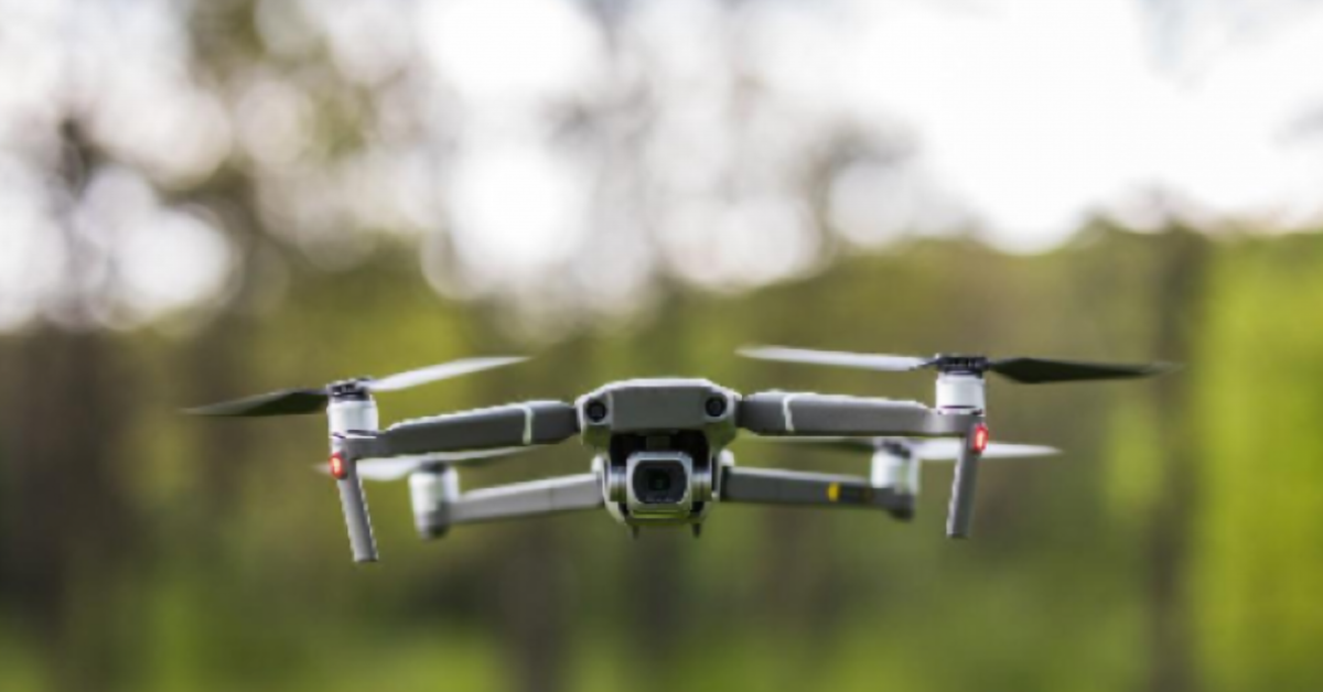 Daftar Harga Drone DJI Terbaru di Tahun 2024: Menjelajahi Teknologi Canggih