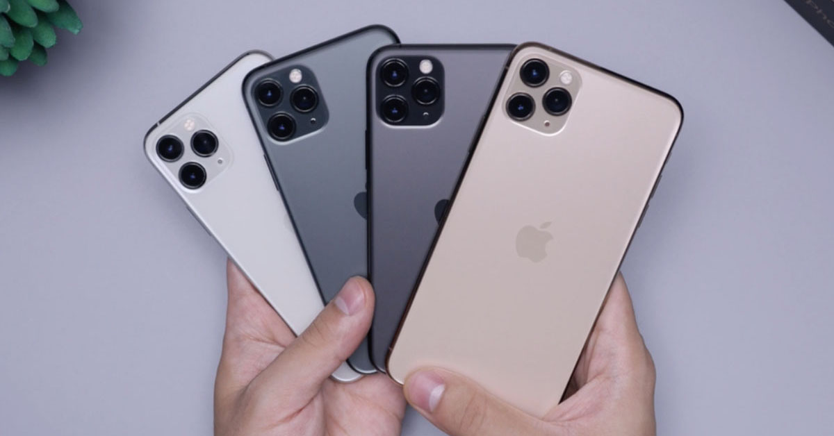 Daftar Harga iPhone Bekas 2024: Mulai Dari 1 Jutaan