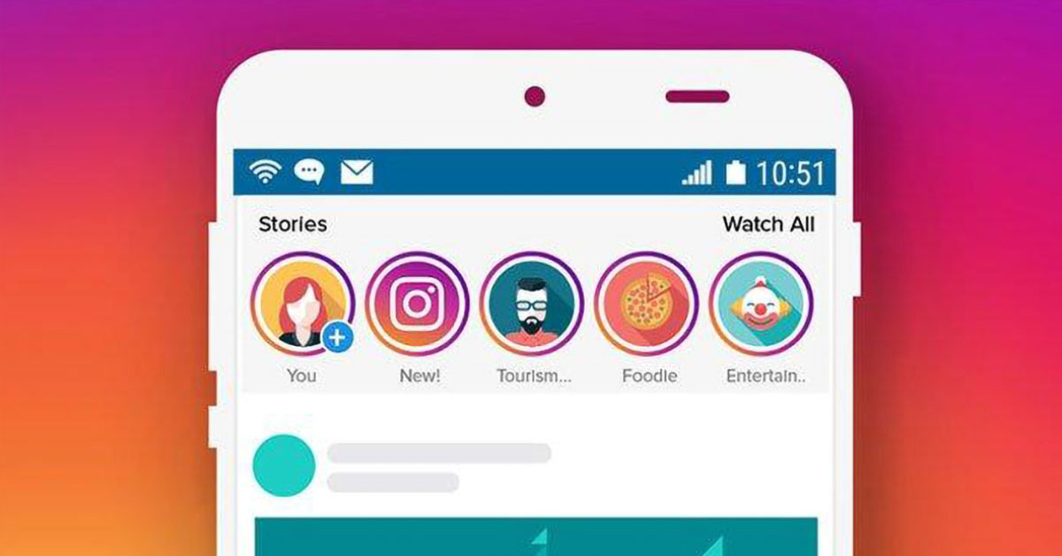 Download Story Instagram Tanpa Aplikasi: Cara Mudah dan Cepat