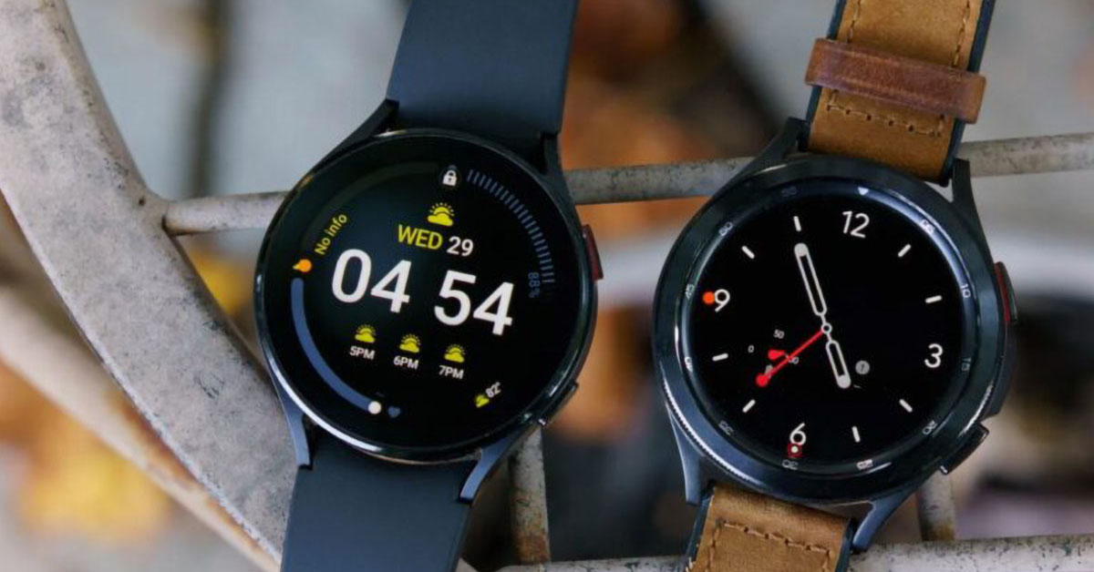 Fitur dan Harga Samsung Galaxy Watch 4: Elegan dan Canggih