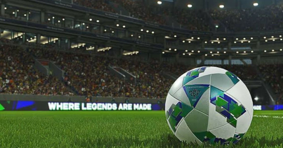 Judul: Game Bola Terbaik: Memilih Game Sepak Bola yang Tepat untuk Anda