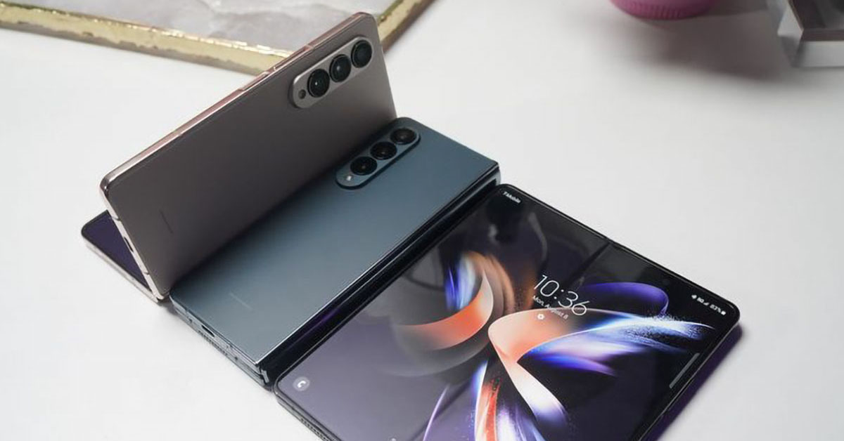 Harga Samsung Z Fold 4 dan Spesifikasinya di Indonesia: Semua yang Perlu Anda Ketahui