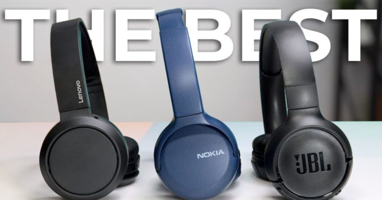 Headset Bluetooth Terbaik: Menemukan Kualitas Unggul dalam Teknologi Nirkabel