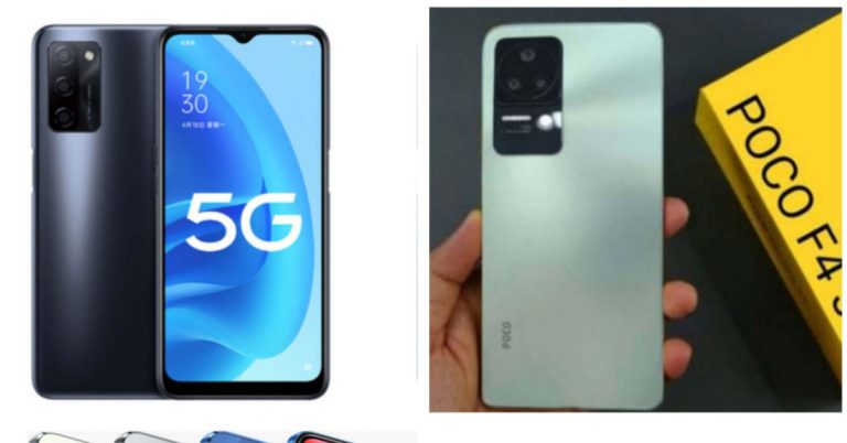 Handphone 5G Murah Terbaik: Solusi Terkini untuk Kebutuhan Komunikasi Anda