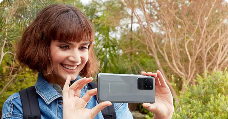 HP Kamera Selfie Terbaik 2024: Solusi Foto Selfie Terbaik di Tahun Mendatang