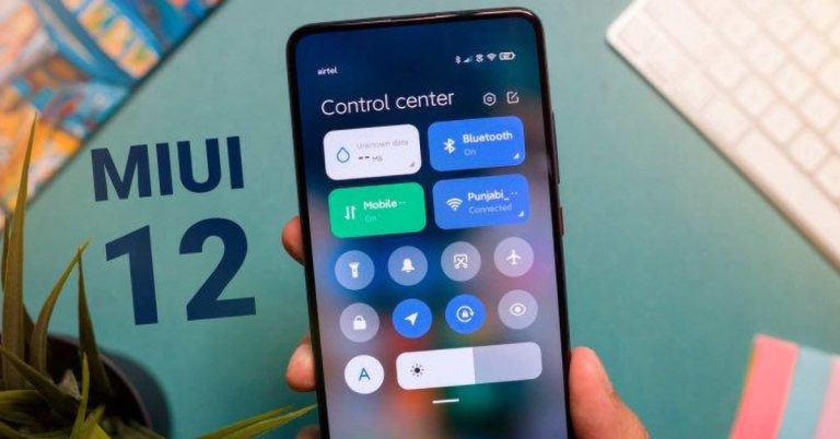 Ini Fitur MIUI 12 yang Harus Anda Ketahui