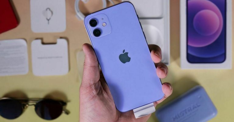 iPhone 12 Purple: Harga dan Spesifikasinya yang Perlu Anda Tahu