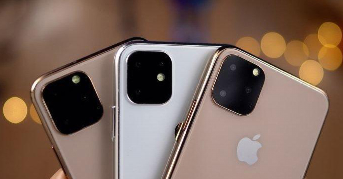 iPhone Kamera 3: Memahami Teknologi Kamera Terbaru dari Apple