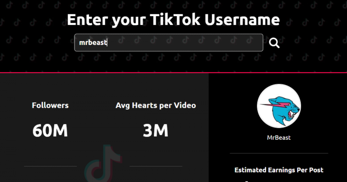 Kalkulator TikTok: Memahami Kinerja dan Potensi Anda di Platform Media Sosial Populer