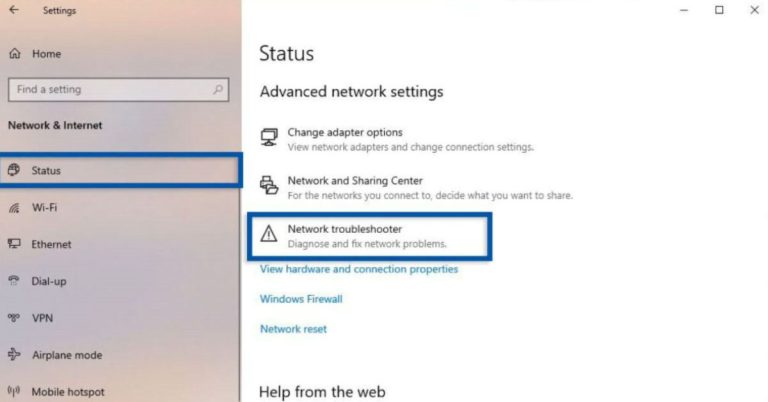 Laptop Tidak Bisa Terhubung ke Hotspot HP: Penyebab dan Solusi