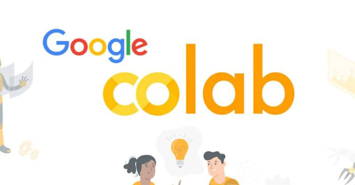 Mengenal Google Colab: Platform Komputasi Cloud Gratis dari Google