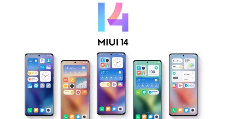 MIUI 14 Xiaomi: Inovasi Terbaru dalam Dunia Smartphone