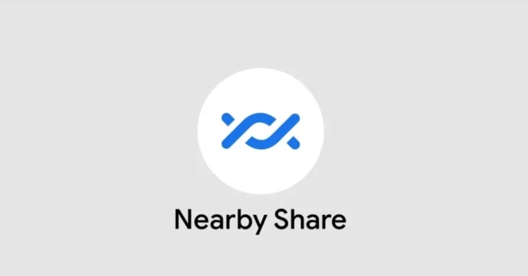 Nearby Share Windows: Berbagi File dengan Mudah