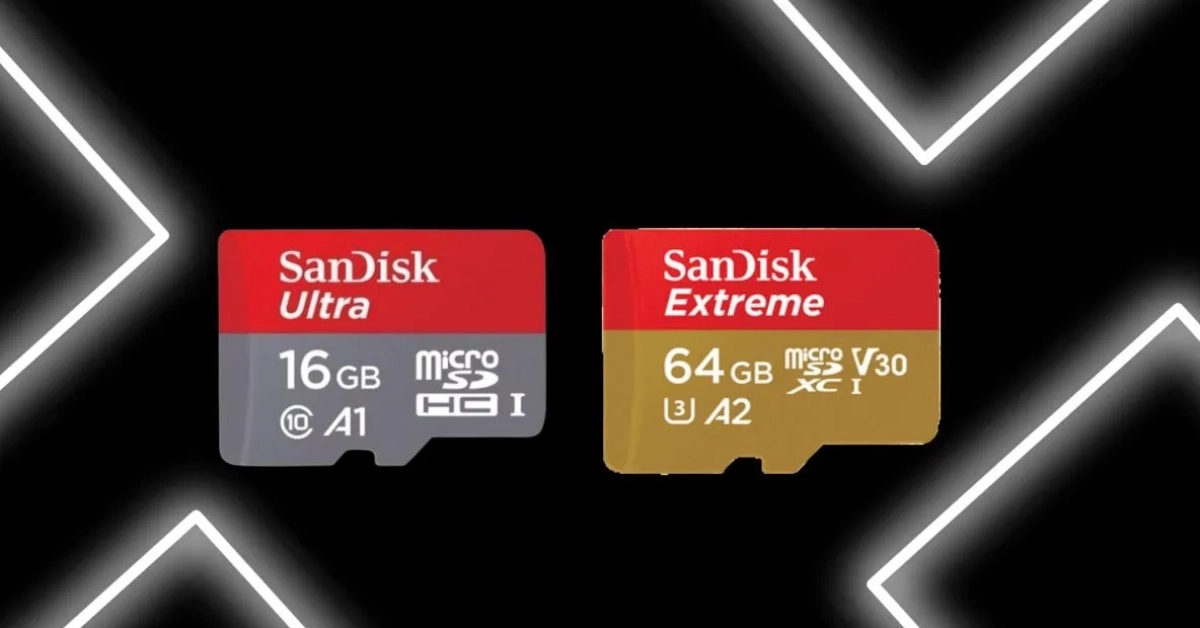 Perbedaan Sandisk Extreme dan Extreme Pro: Pilih Mana?