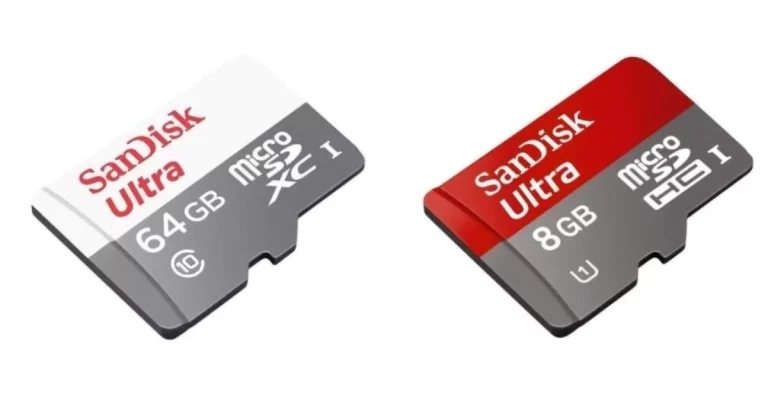 Perbedaan Sandisk Merah dan Putih 2: Mana yang Lebih Unggul?