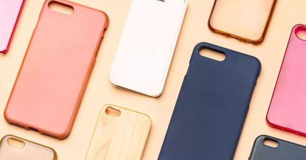 Perbedaan Softcase dan Hardcase Smartphone: Mana yang Lebih Baik?