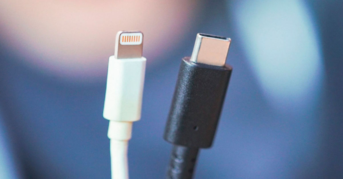 USB-C vs Lightning: Memahami Perbedaan dan Kelebihan Masing-Masing