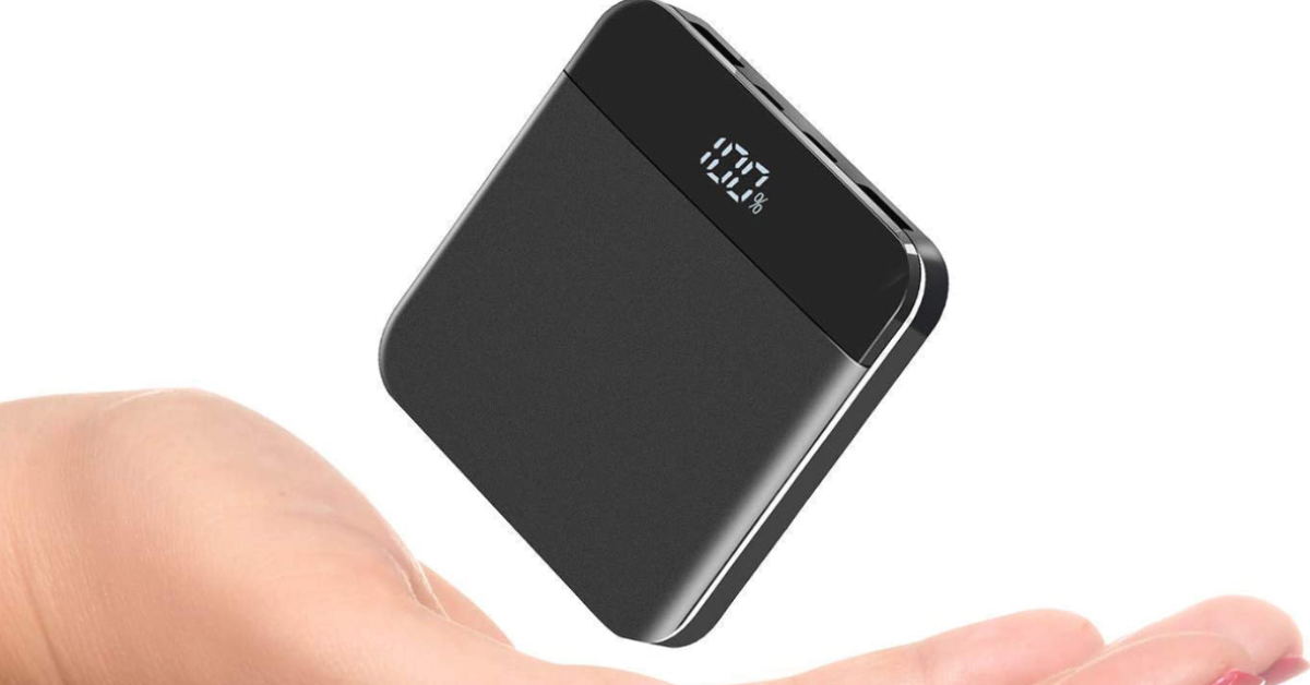 Power Bank Mini Terbaik: Solusi Praktis untuk Kebutuhan Daya Anda