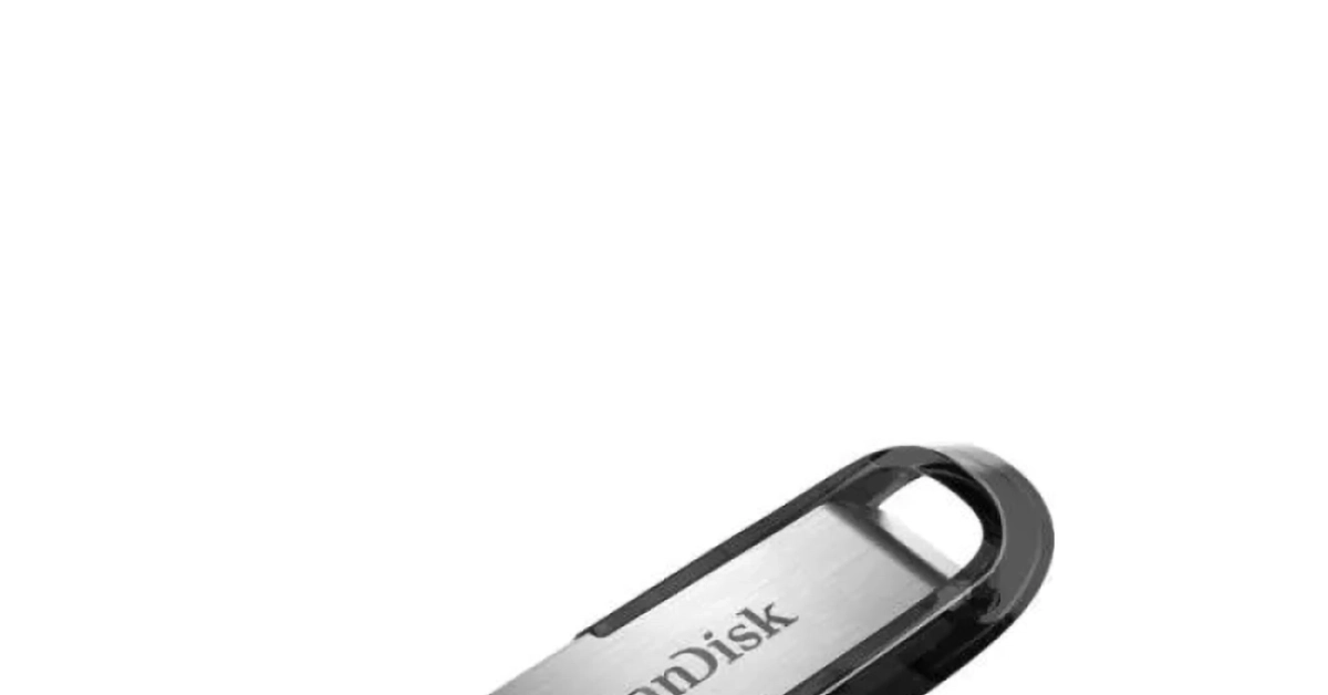 Produk Flashdisk SanDisk Ultra Flair CZ73: Solusi Penyimpanan Cepat dan Handal