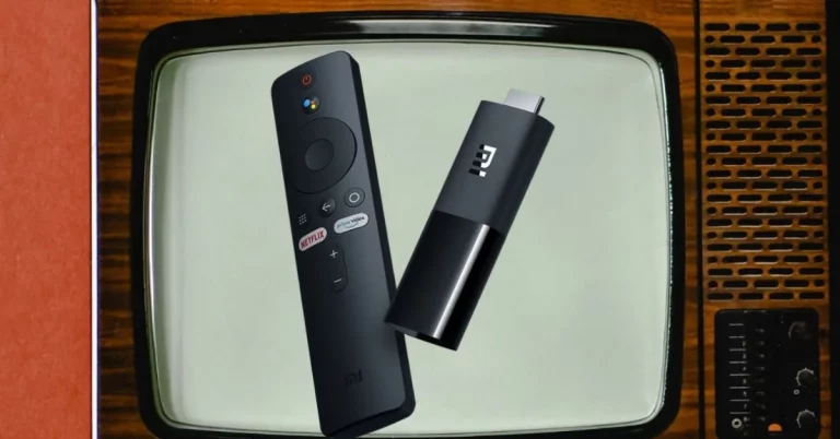 Produk Xiaomi Mi TV Stick: Solusi Praktis untuk Hiburan di Rumah
