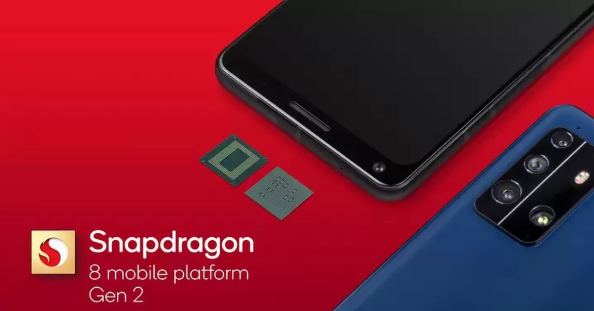 Rekomendasi HP Snapdragon 8 Gen 2: Pilihan Terbaik untuk Performa Terbaik