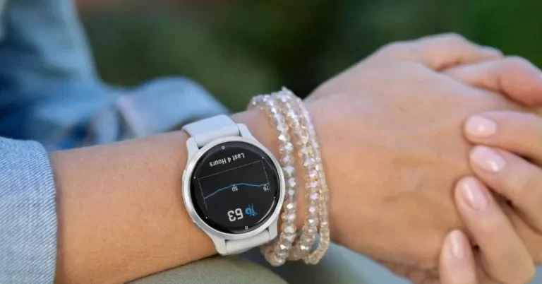 Rekomendasi Jam Tangan Wanita Garmin Terbaik: Menemukan Kombinasi Kecanggihan dan Gaya