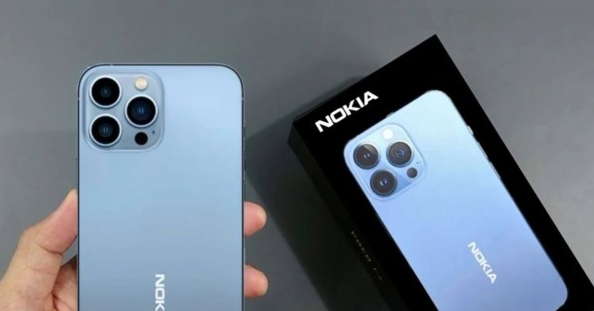 Rumor Nokia Edge 2024: 3 Fakta yang Perlu Diketahui