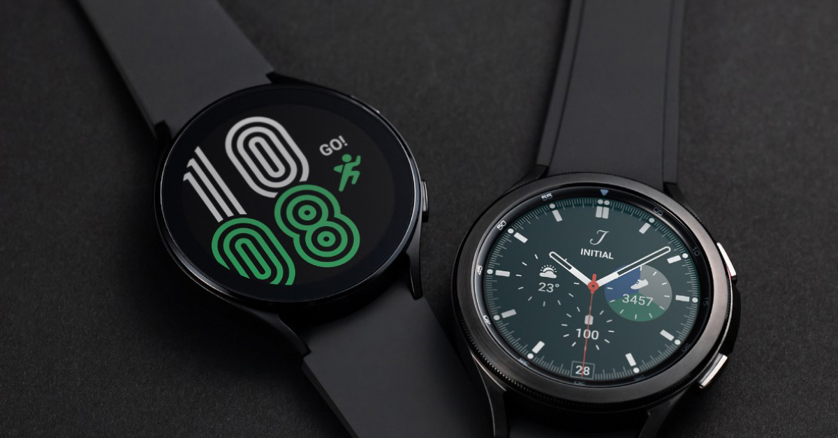 Samsung Galaxy Watch 4 vs Galaxy Watch: Membandingkan Kedua Pilihan Terbaik