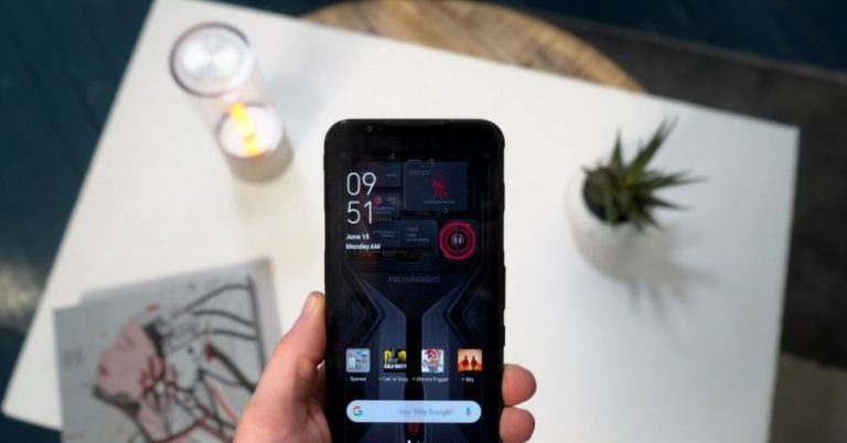 Smartphone 144Hz Refresh Rate Tinggi: Mengapa Ini Penting untuk Pengalaman Pengguna yang Lebih Lancar