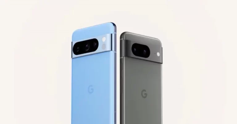 Spesifikasi Google Pixel 8: Ponsel Flagship Terbaru dari Google