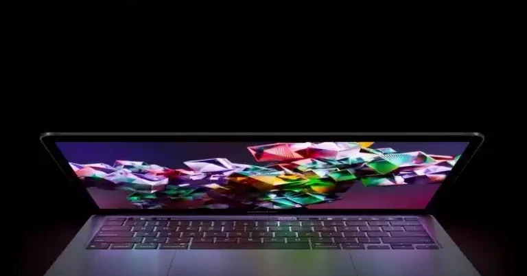 Spesifikasi Review MacBook Pro M1 13 Inch 2020: Keunggulan dan Performa Terbaru