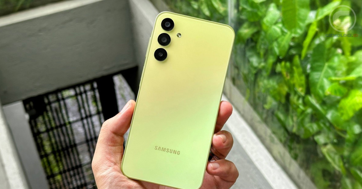 Spesifikasi Samsung Galaxy A15: Ponsel Terbaru dengan Fitur Unggulan