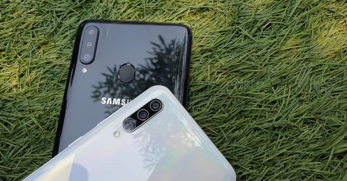 Spesifikasi Samsung Galaxy A20s: Lebih Dari Sekadar Ponsel Biasa