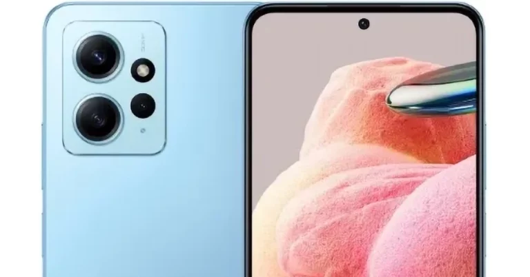 Spesifikasi Xiaomi Redmi Note 12: Semua yang Perlu Anda Ketahui